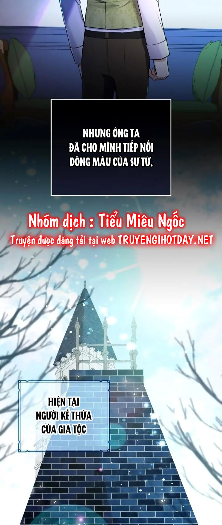 Sóc Con Tài Năng Chapter 64 - 16