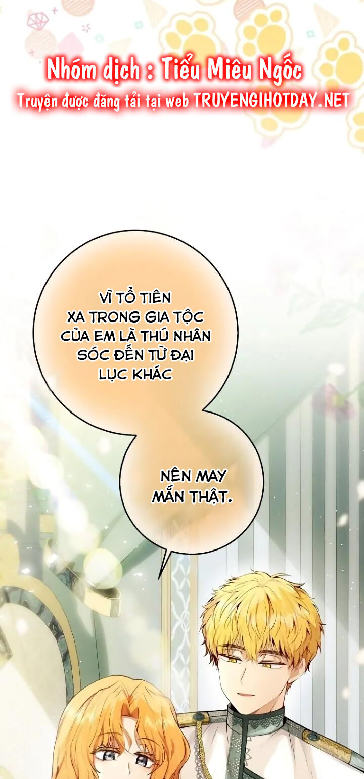 Sóc Con Tài Năng Chapter 64 - 34