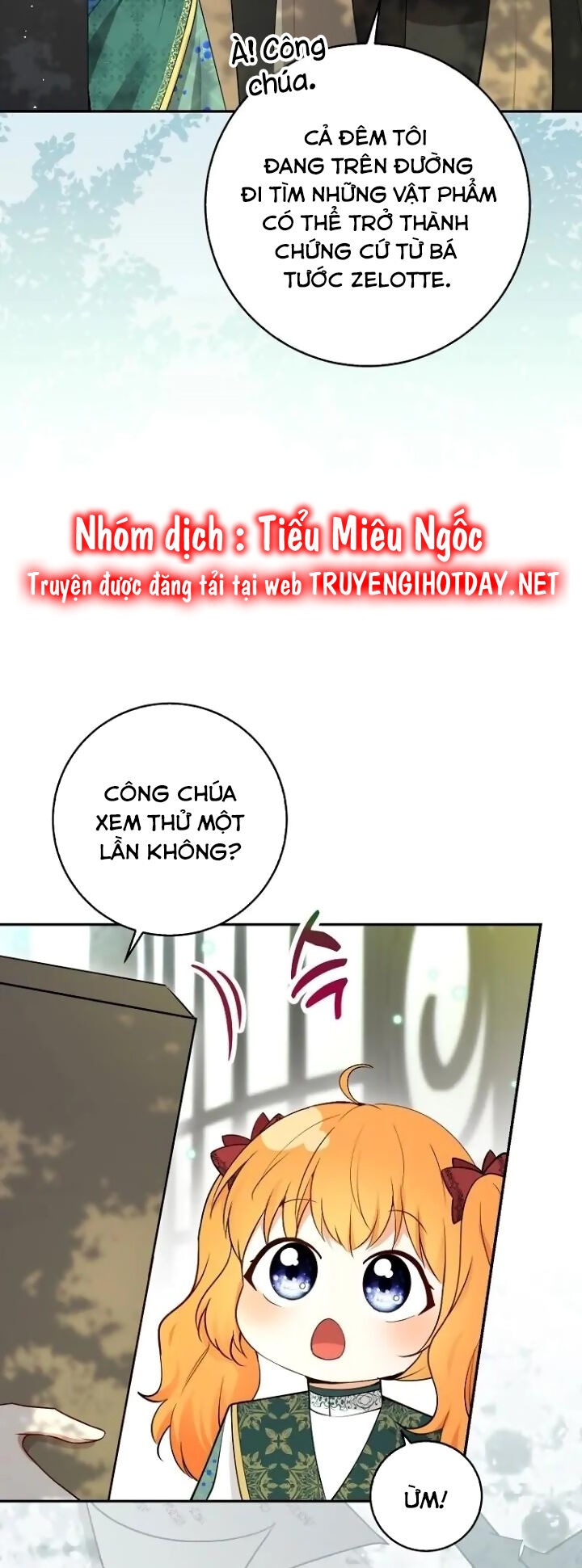 Sóc Con Tài Năng Chapter 64 - 71