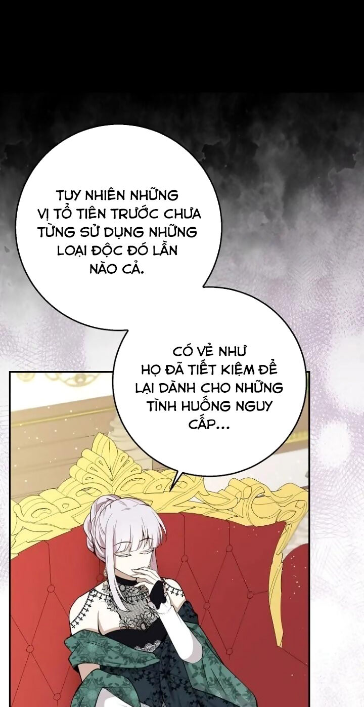 Sóc Con Tài Năng Chapter 65 - 21
