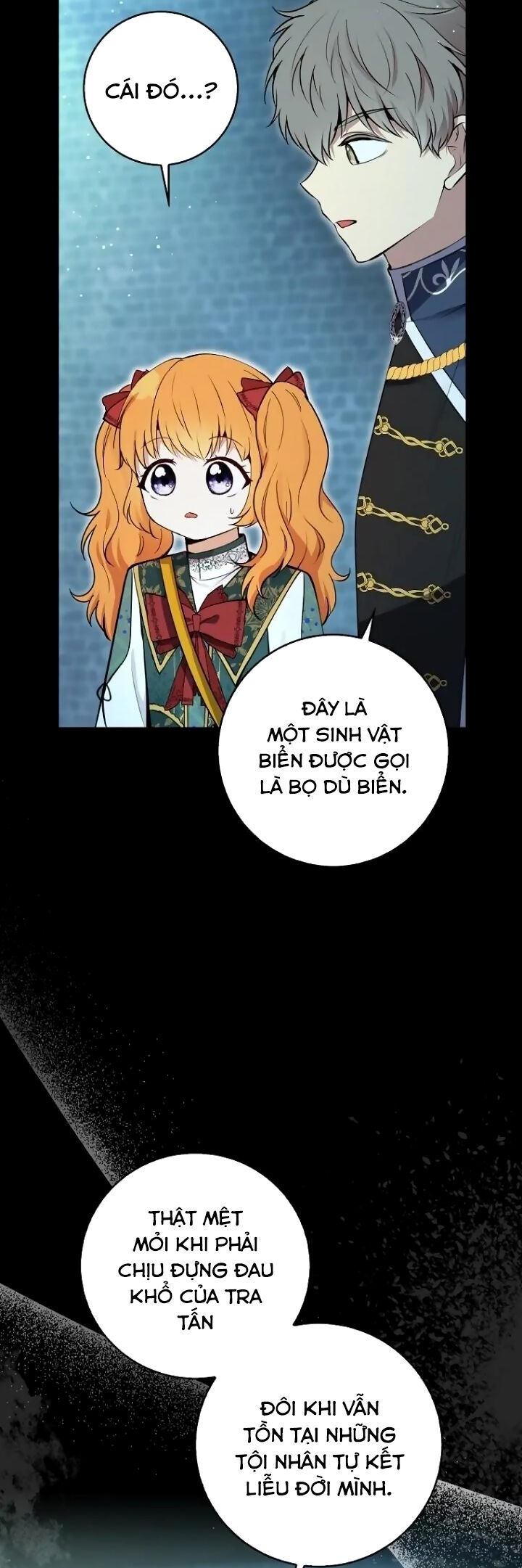 Sóc Con Tài Năng Chapter 65 - 36