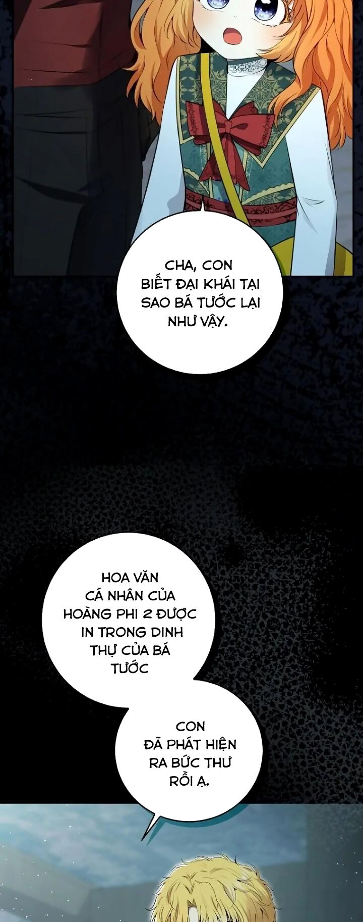 Sóc Con Tài Năng Chapter 65 - 44