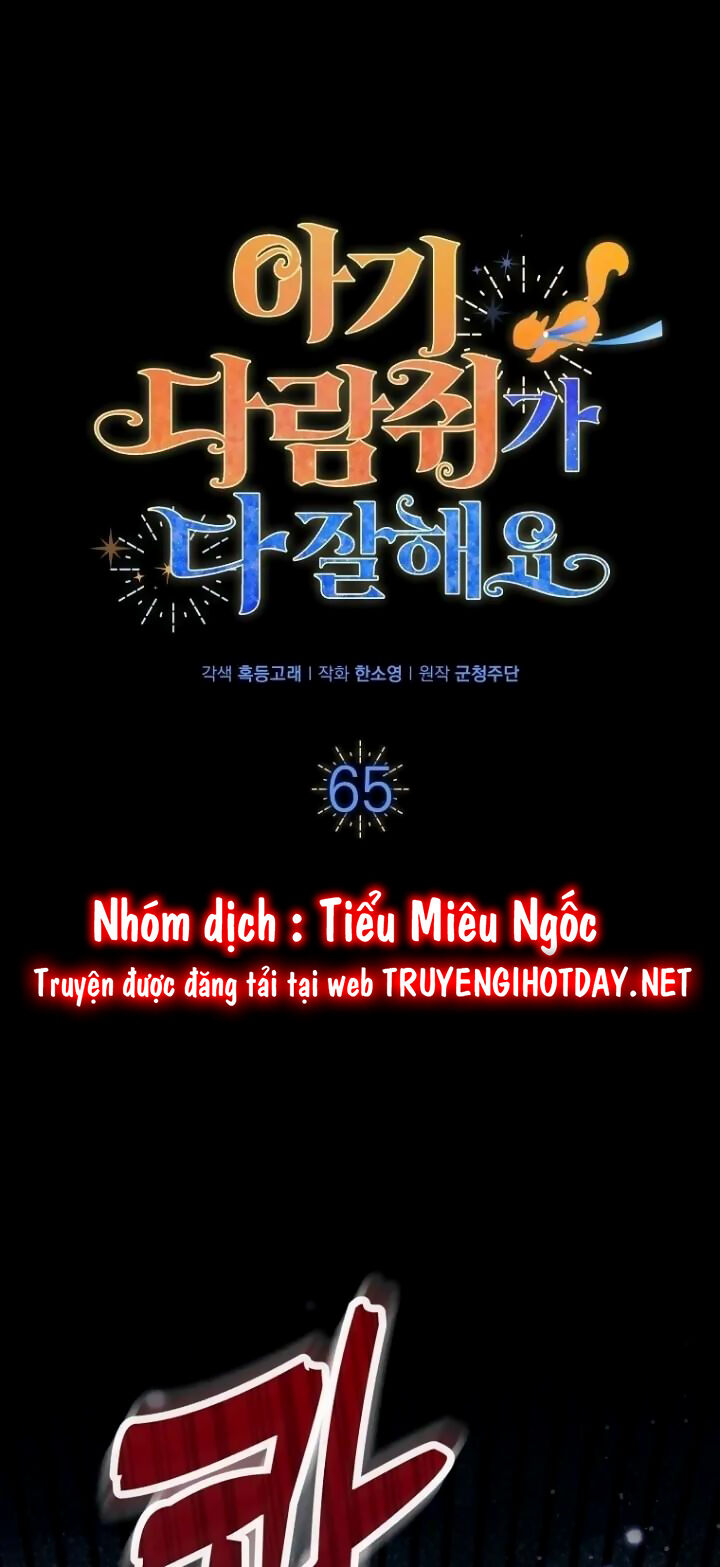 Sóc Con Tài Năng Chapter 65 - 50