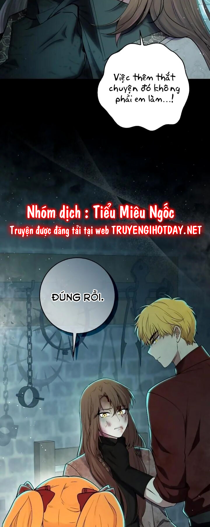 Sóc Con Tài Năng Chapter 65 - 5