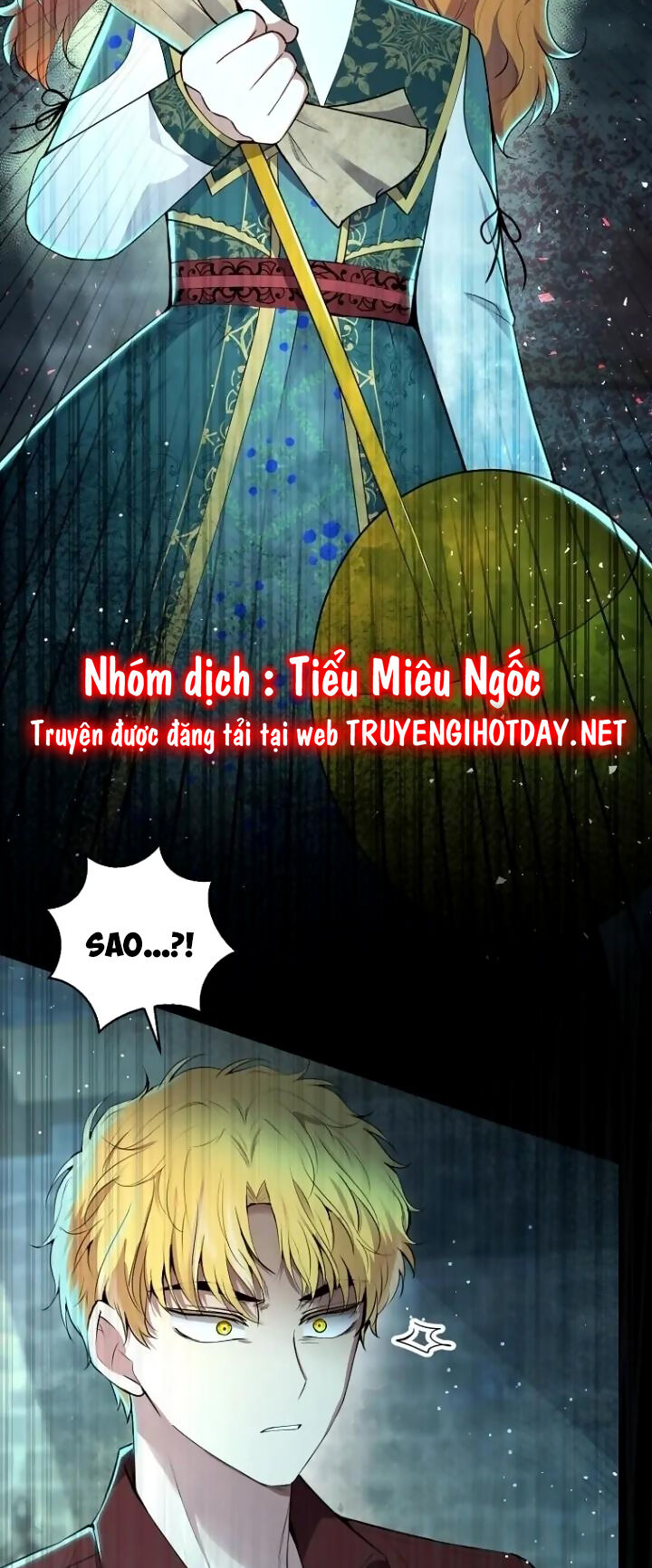 Sóc Con Tài Năng Chapter 65 - 66