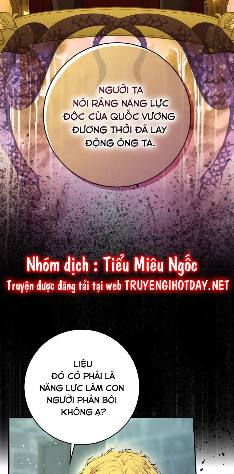 Sóc Con Tài Năng Chapter 66 - 31