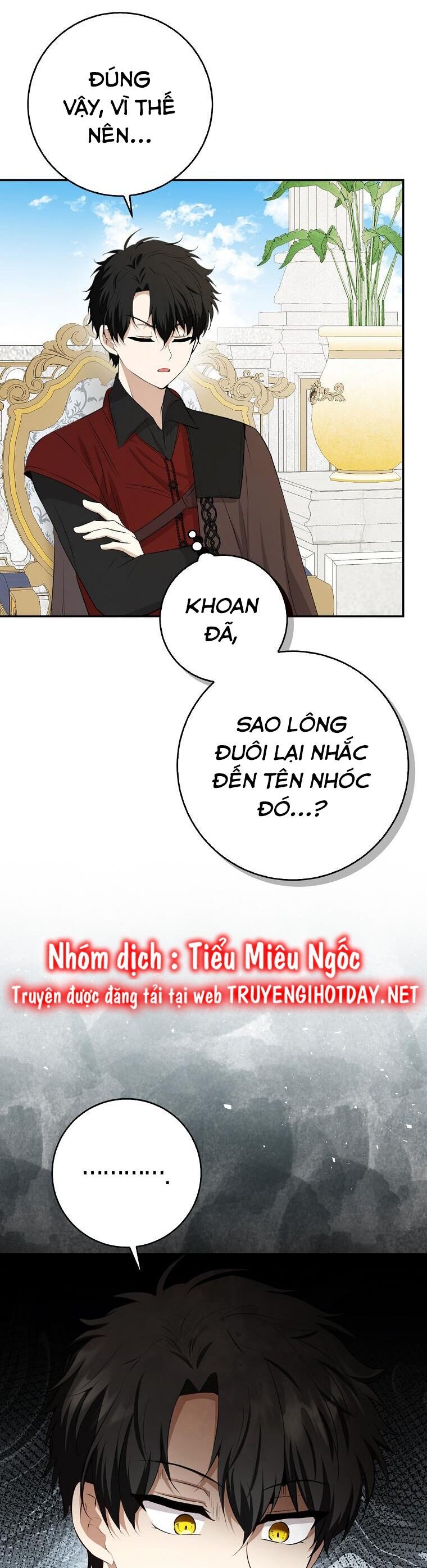 Sóc Con Tài Năng Chapter 67 - 53