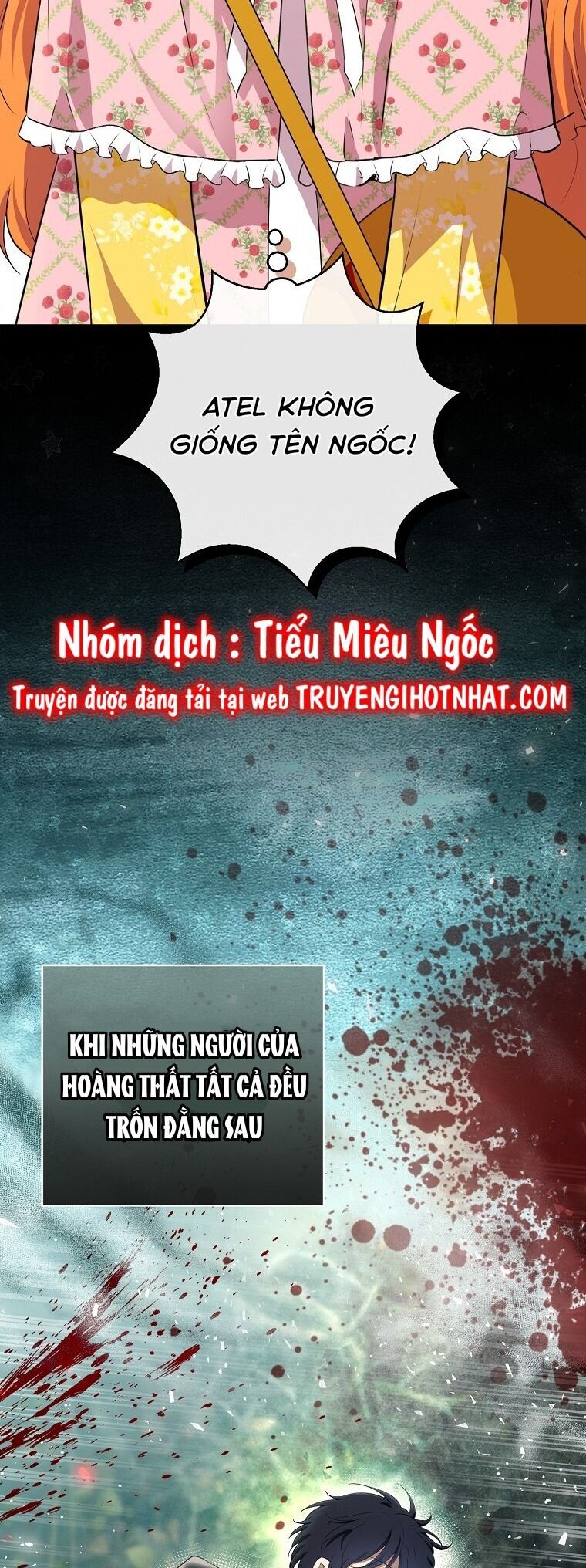 Sóc Con Tài Năng Chapter 70 - 16