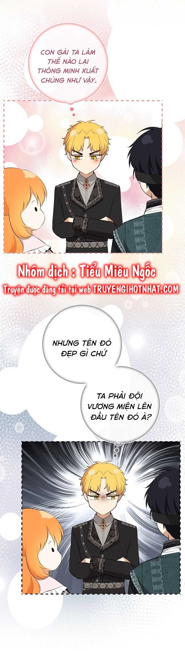 Sóc Con Tài Năng Chapter 70 - 26