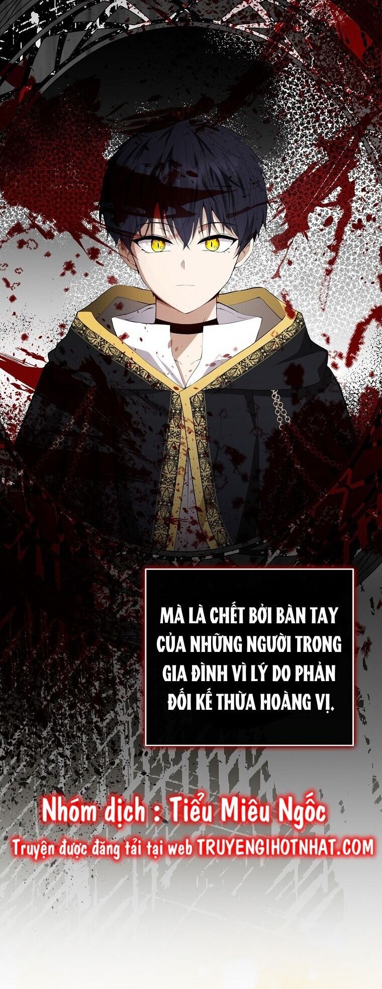 Sóc Con Tài Năng Chapter 70 - 37