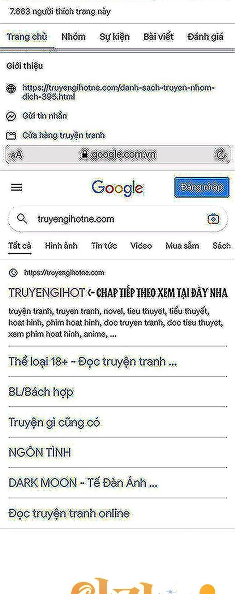 Sóc Con Tài Năng Chapter 72 - 2