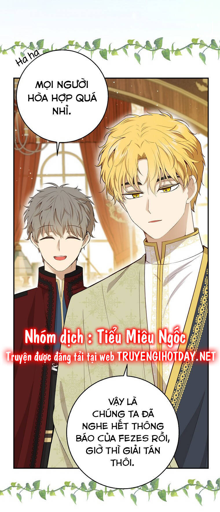 Sóc Con Tài Năng Chapter 72 - 48