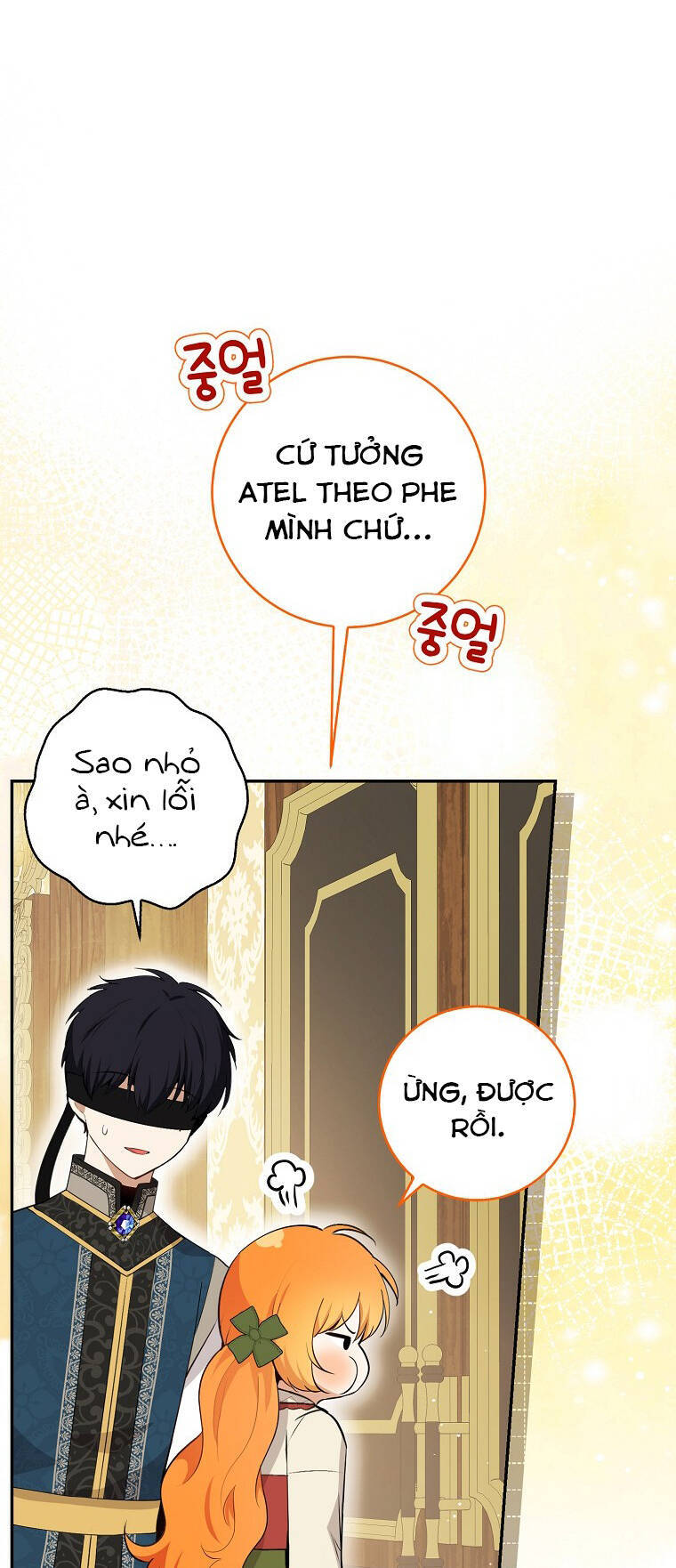 Sóc Con Tài Năng Chapter 72 - 49