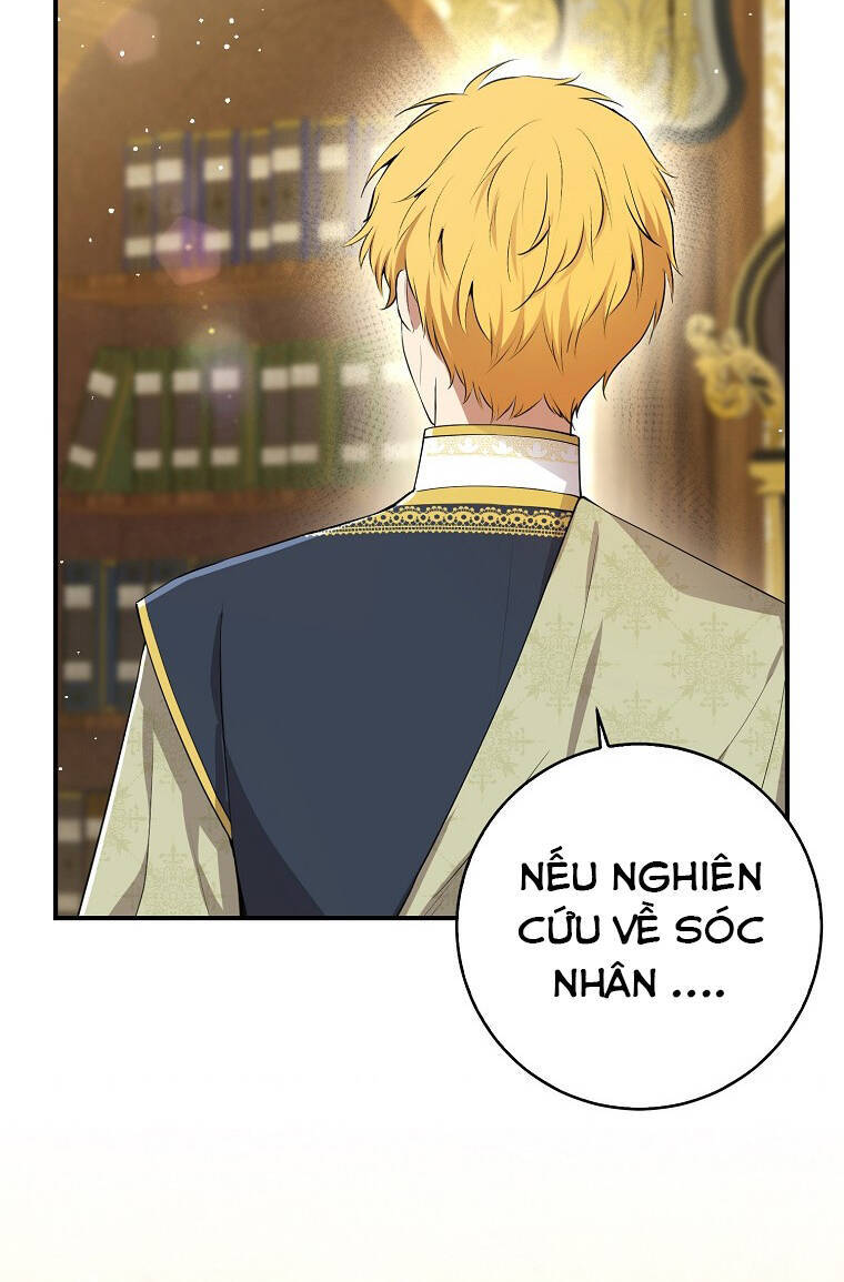 Sóc Con Tài Năng Chapter 73 - 72