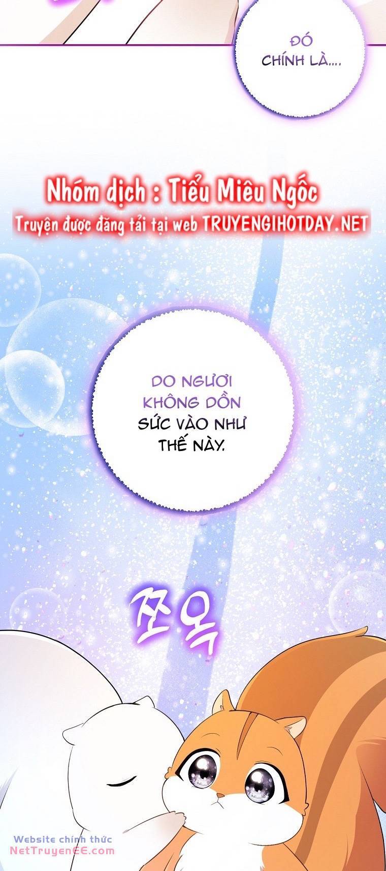 Sóc Con Tài Năng Chapter 74 - 28