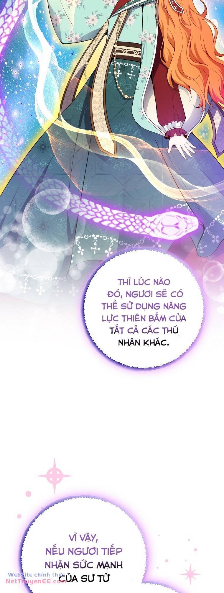 Sóc Con Tài Năng Chapter 74 - 48