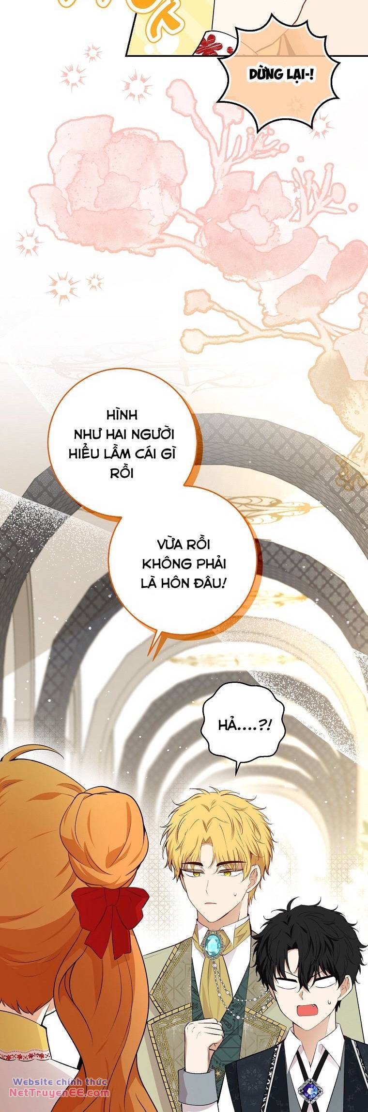 Sóc Con Tài Năng Chapter 74 - 68