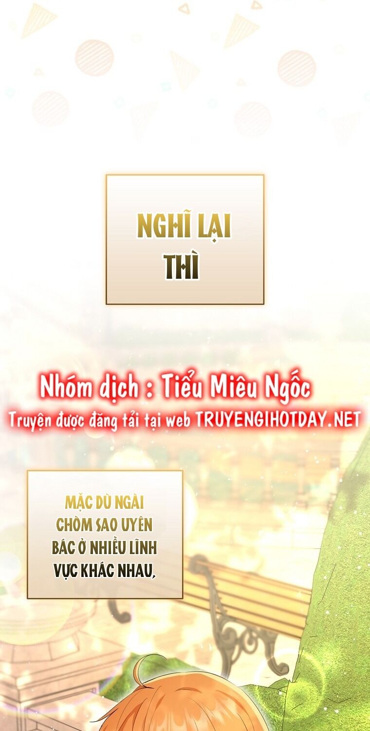 Sóc Con Tài Năng Chapter 76 - 21