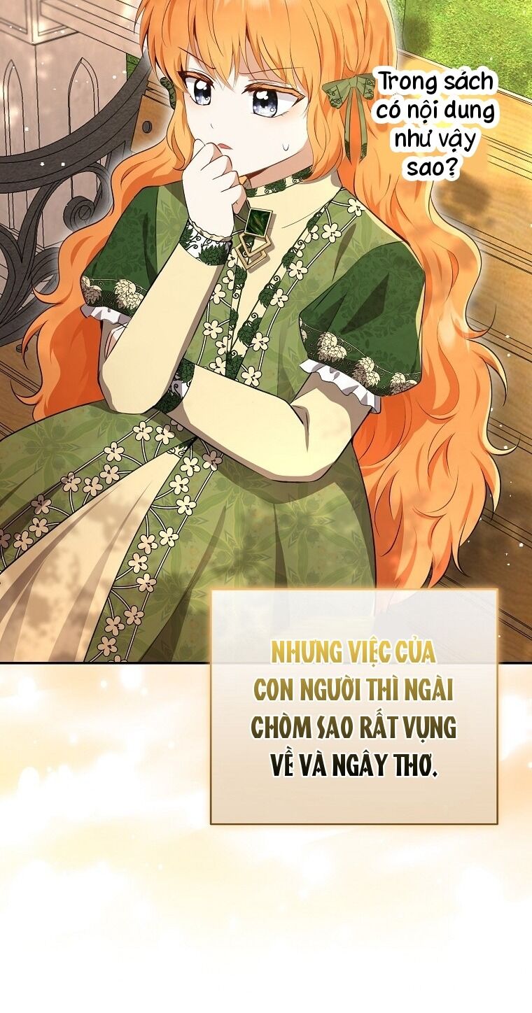 Sóc Con Tài Năng Chapter 76 - 22