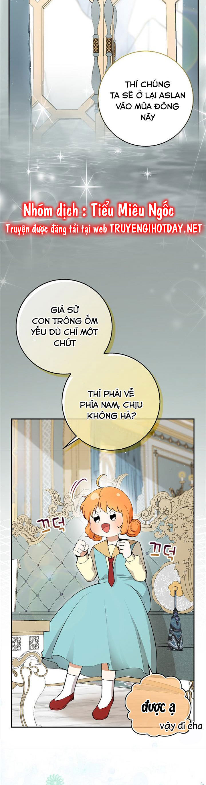 Sóc Con Tài Năng Chapter 77 - 22