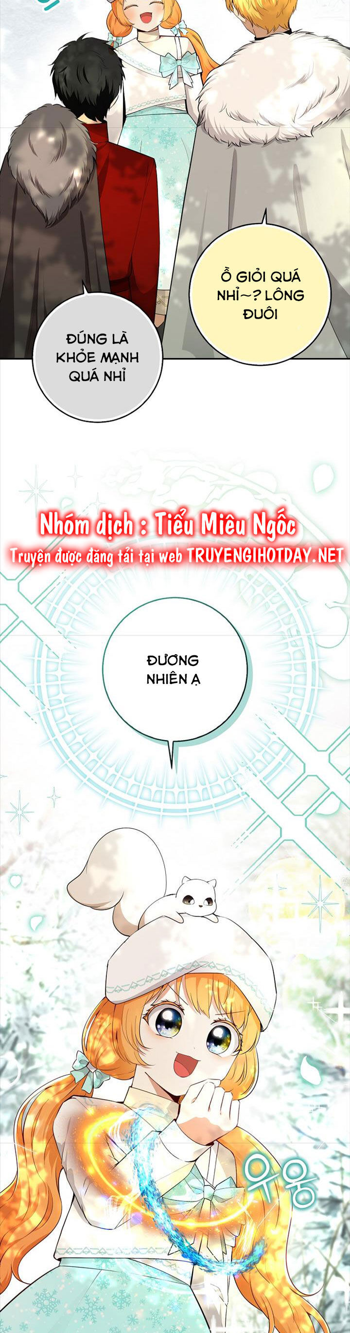 Sóc Con Tài Năng Chapter 77 - 24