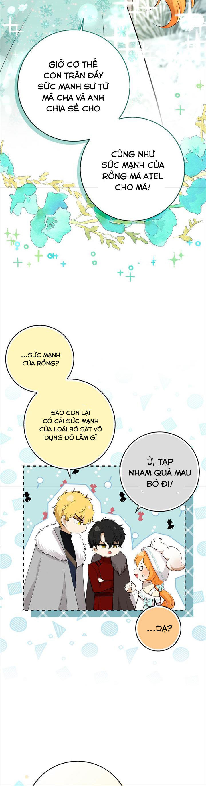 Sóc Con Tài Năng Chapter 77 - 25