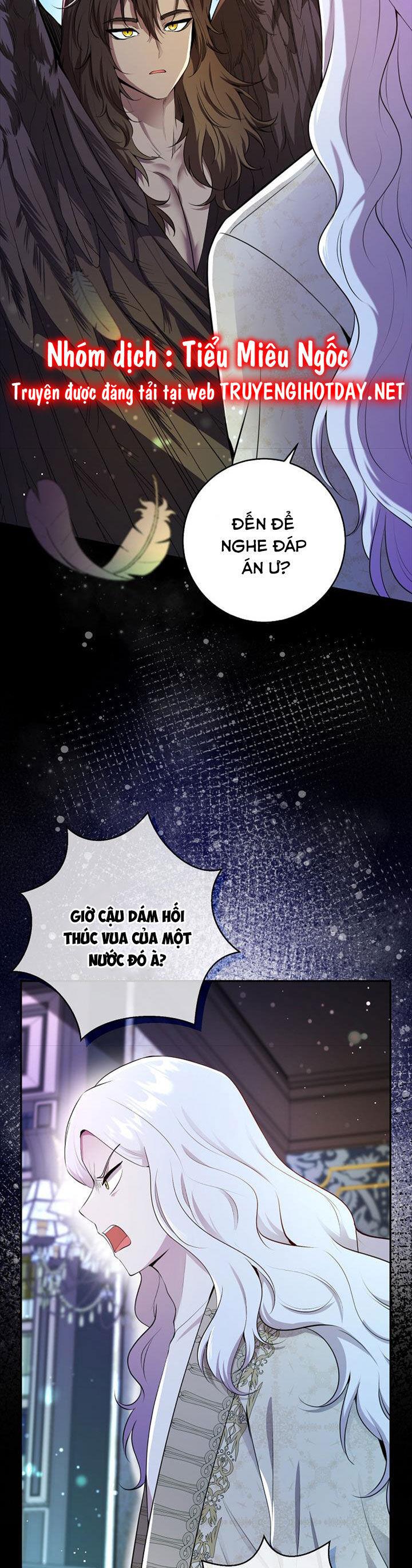 Sóc Con Tài Năng Chapter 77 - 4