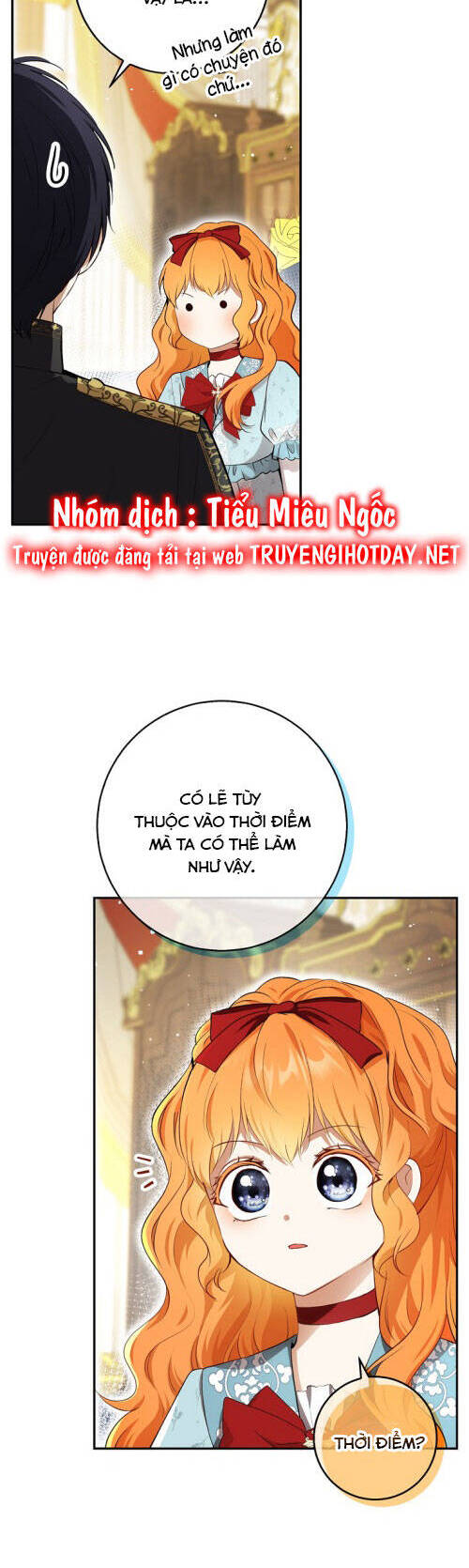 Sóc Con Tài Năng Chapter 79 - 34