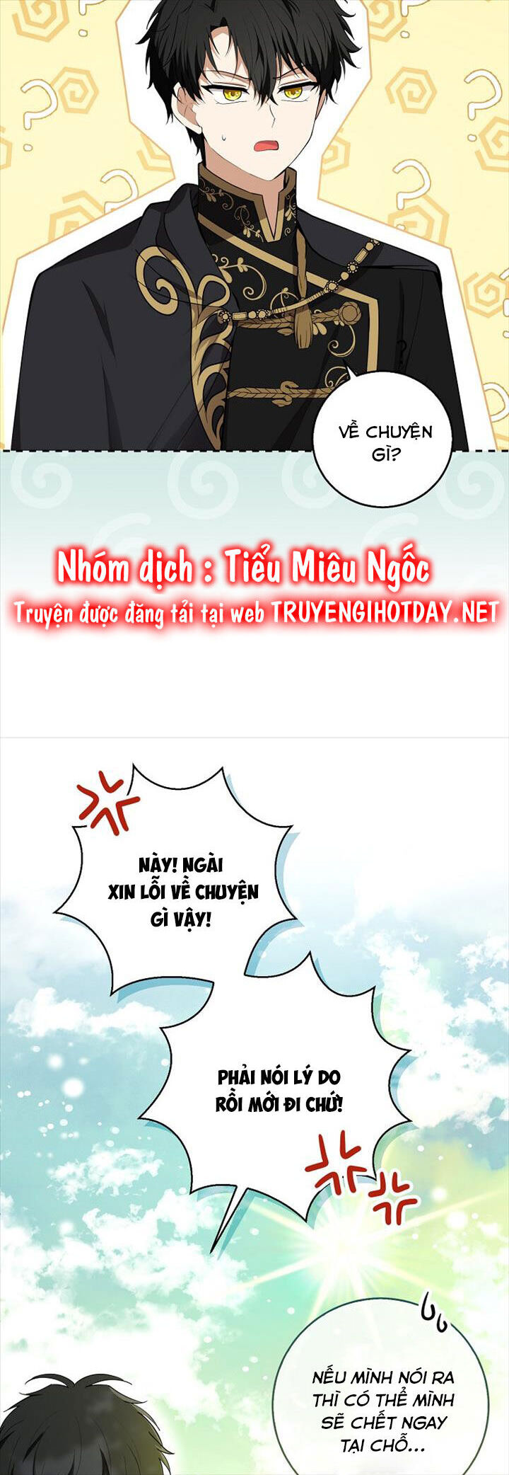 Sóc Con Tài Năng Chapter 80 - 30