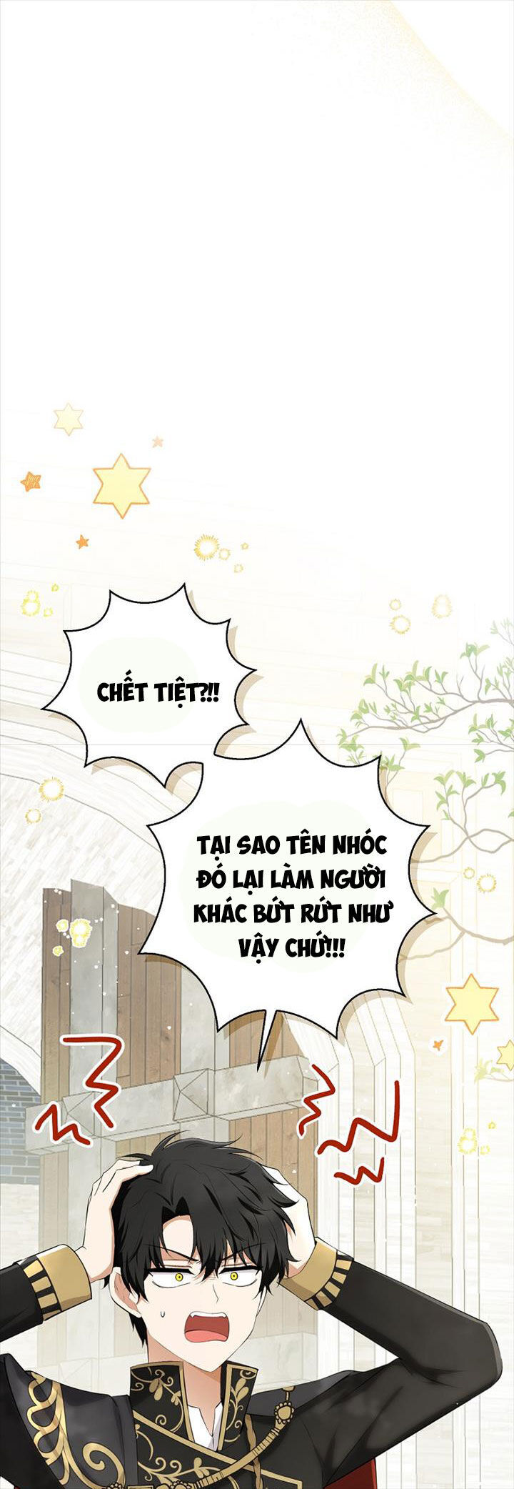 Sóc Con Tài Năng Chapter 80 - 35