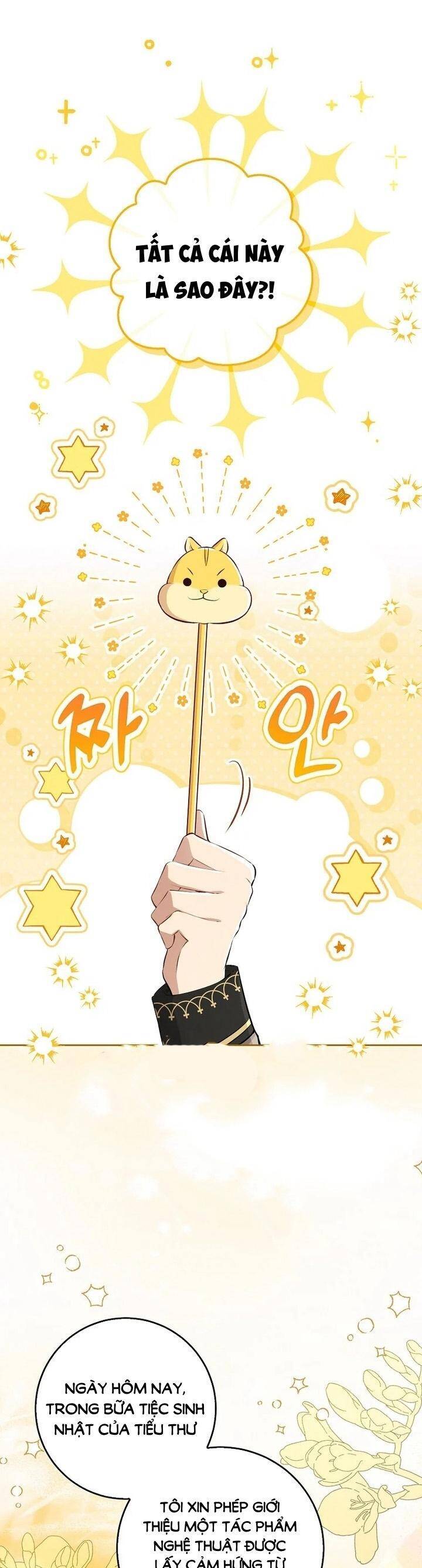 Sóc Con Tài Năng Chapter 82 - 1