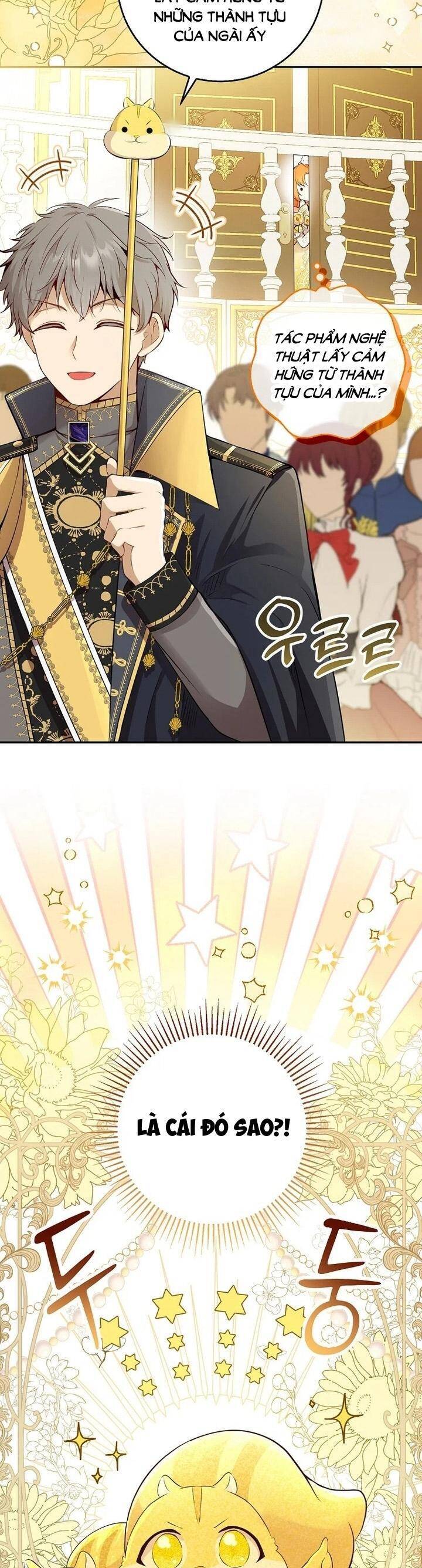 Sóc Con Tài Năng Chapter 82 - 2