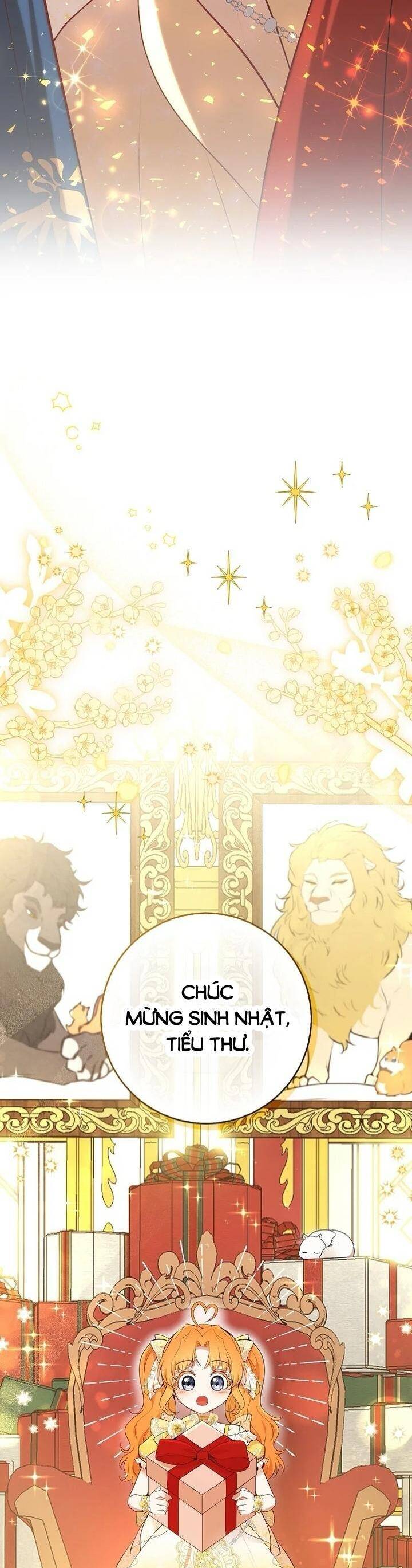 Sóc Con Tài Năng Chapter 82 - 11