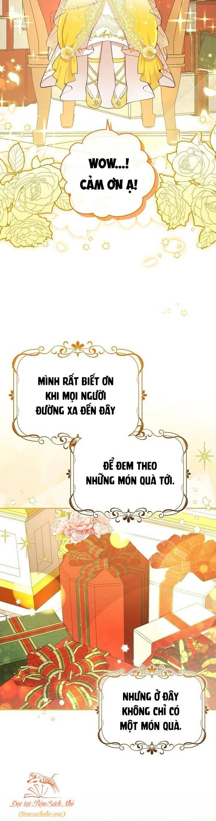 Sóc Con Tài Năng Chapter 82 - 12