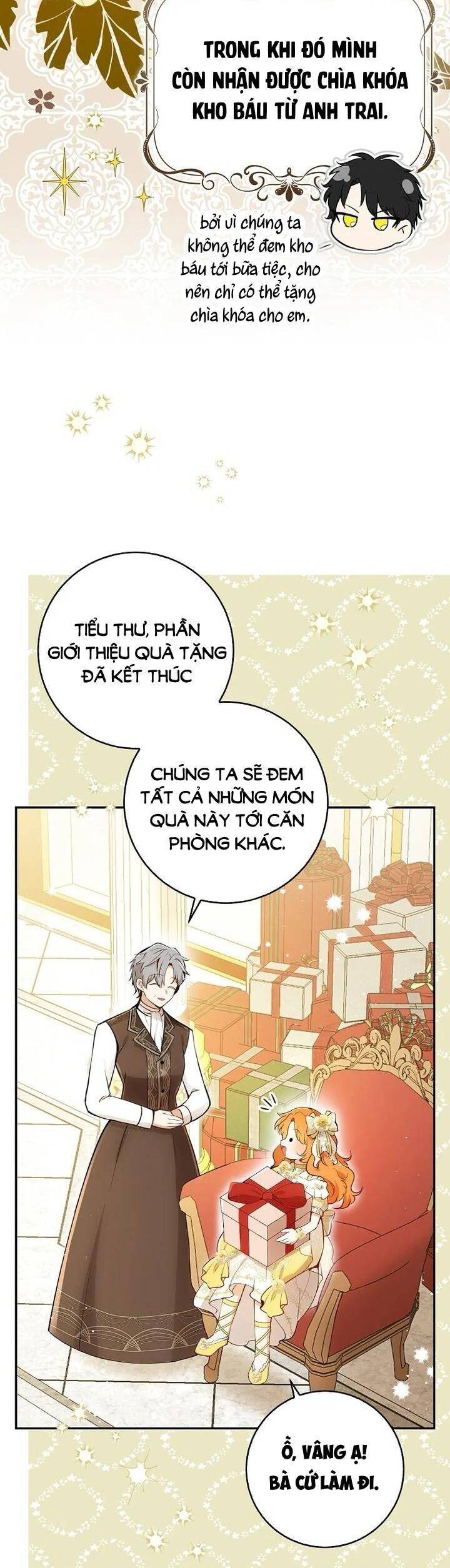 Sóc Con Tài Năng Chapter 82 - 14