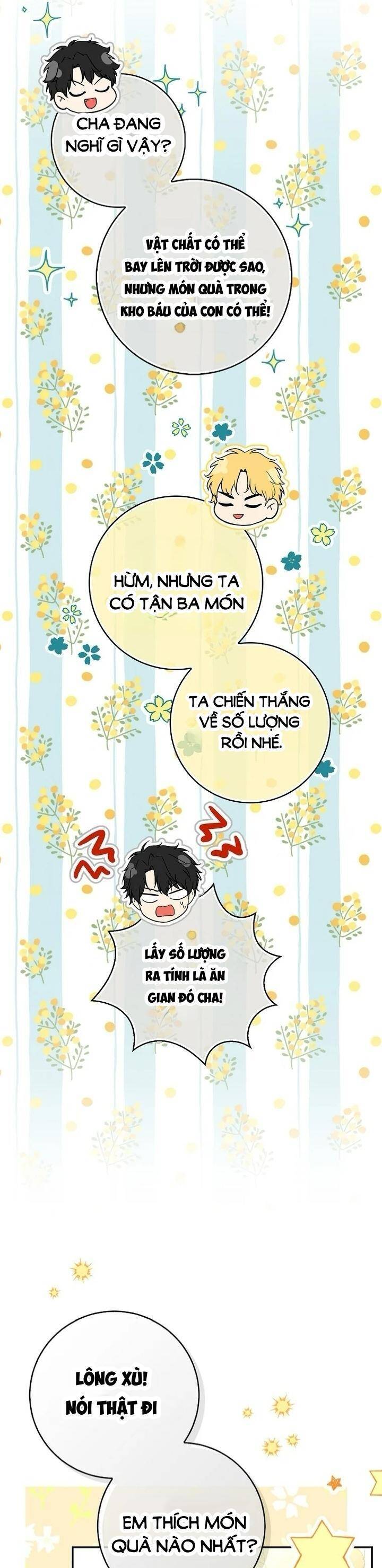 Sóc Con Tài Năng Chapter 82 - 16