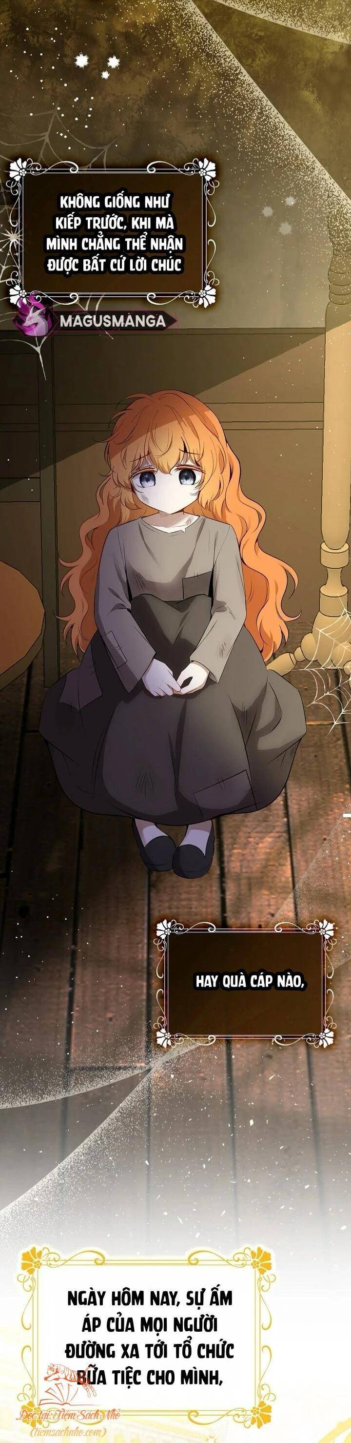 Sóc Con Tài Năng Chapter 82 - 18