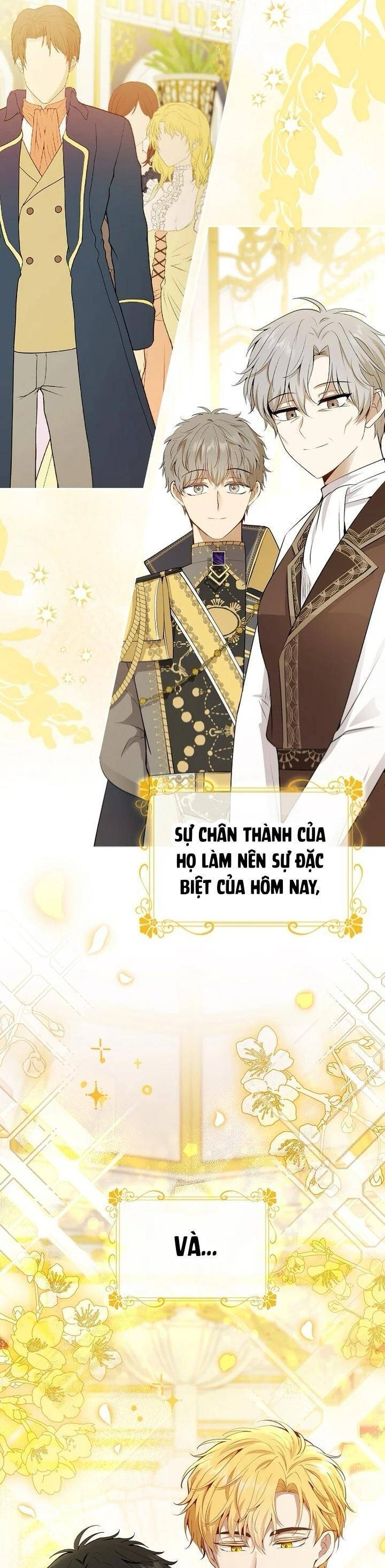 Sóc Con Tài Năng Chapter 82 - 19