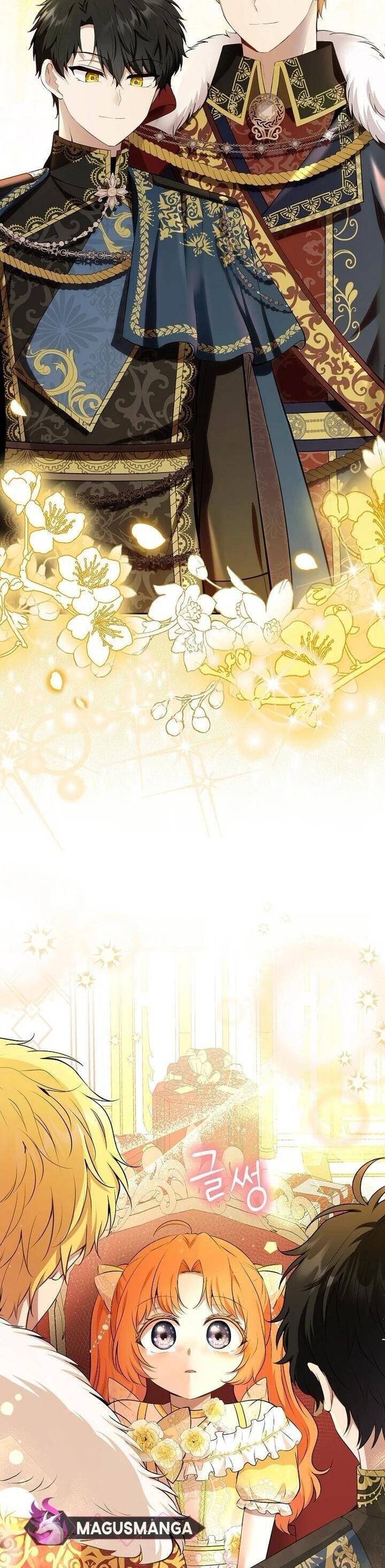 Sóc Con Tài Năng Chapter 82 - 20