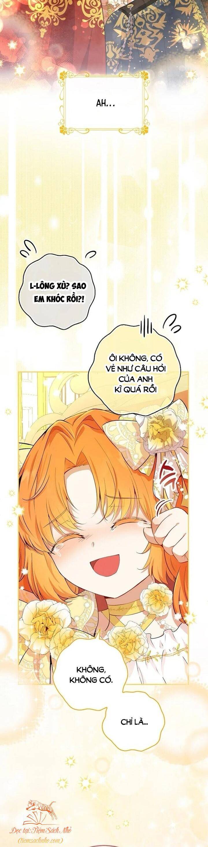 Sóc Con Tài Năng Chapter 82 - 21