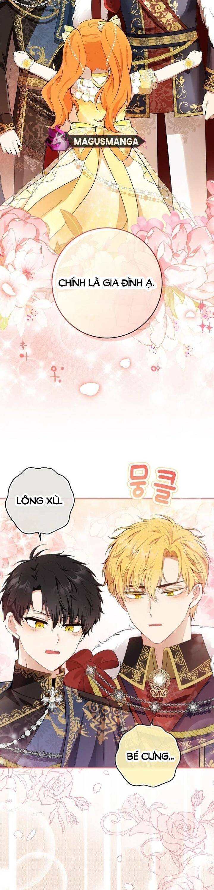 Sóc Con Tài Năng Chapter 82 - 23