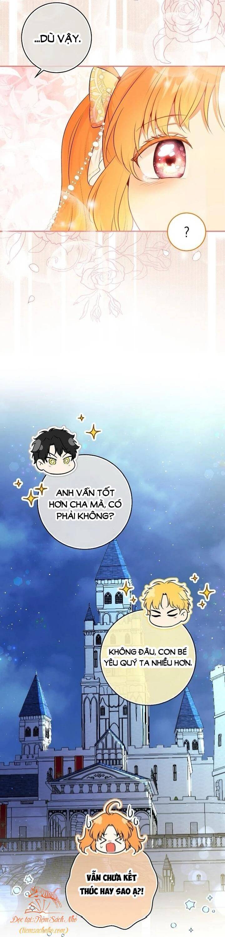 Sóc Con Tài Năng Chapter 82 - 24