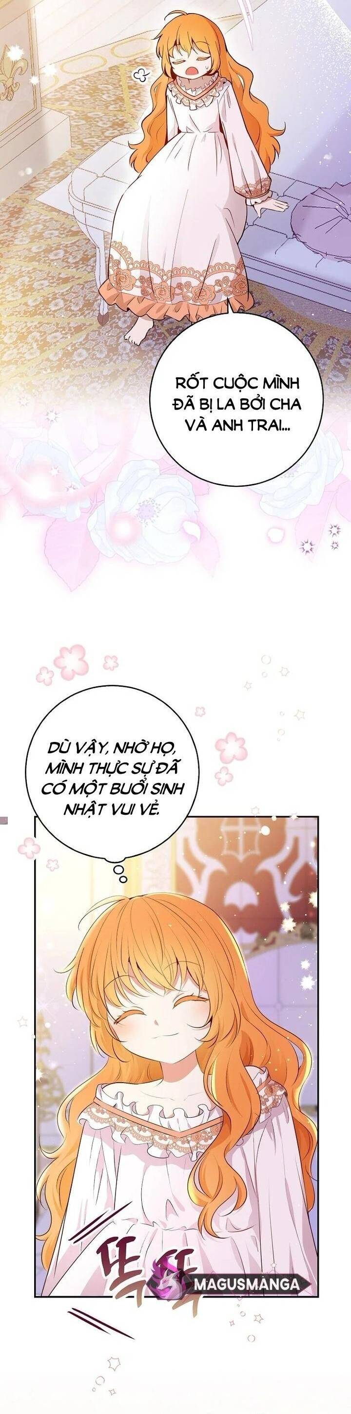 Sóc Con Tài Năng Chapter 82 - 26