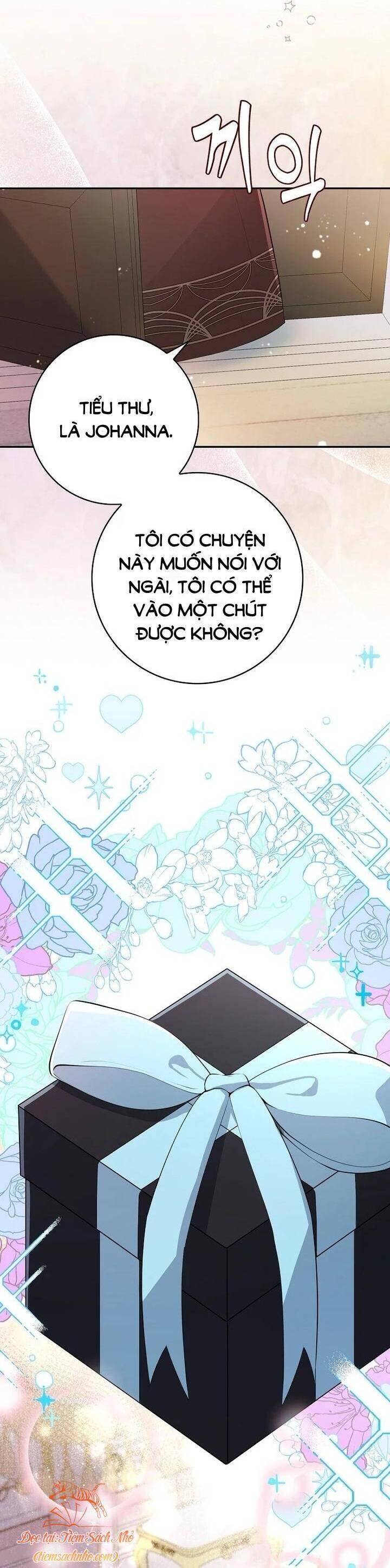 Sóc Con Tài Năng Chapter 82 - 27