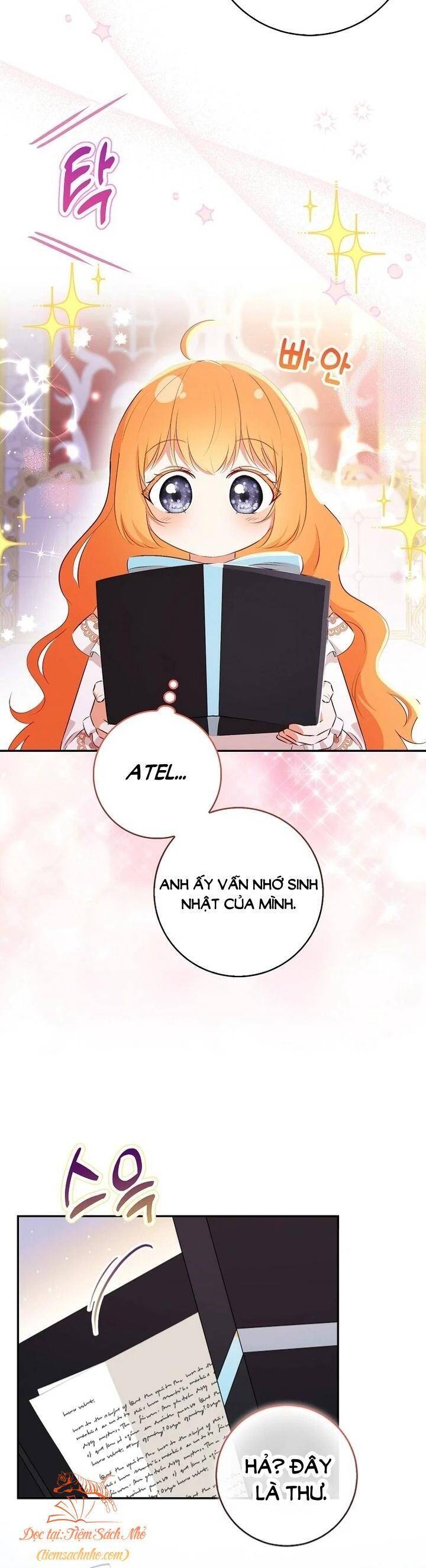 Sóc Con Tài Năng Chapter 82 - 30