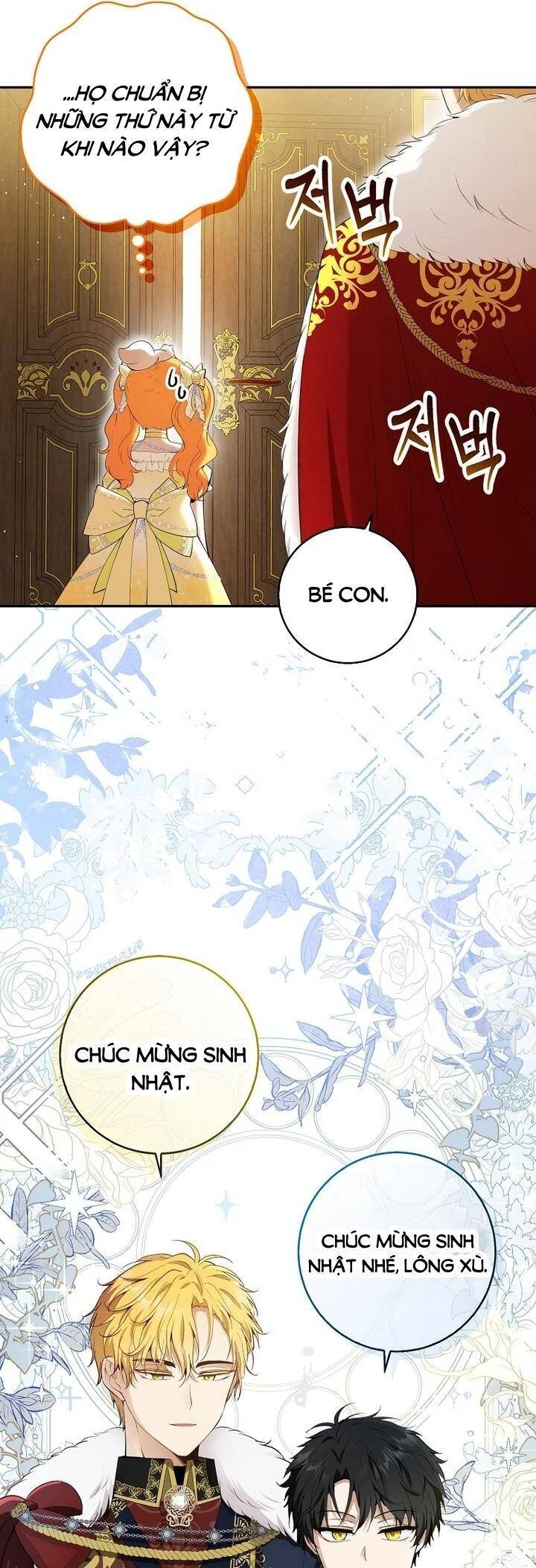 Sóc Con Tài Năng Chapter 82 - 4