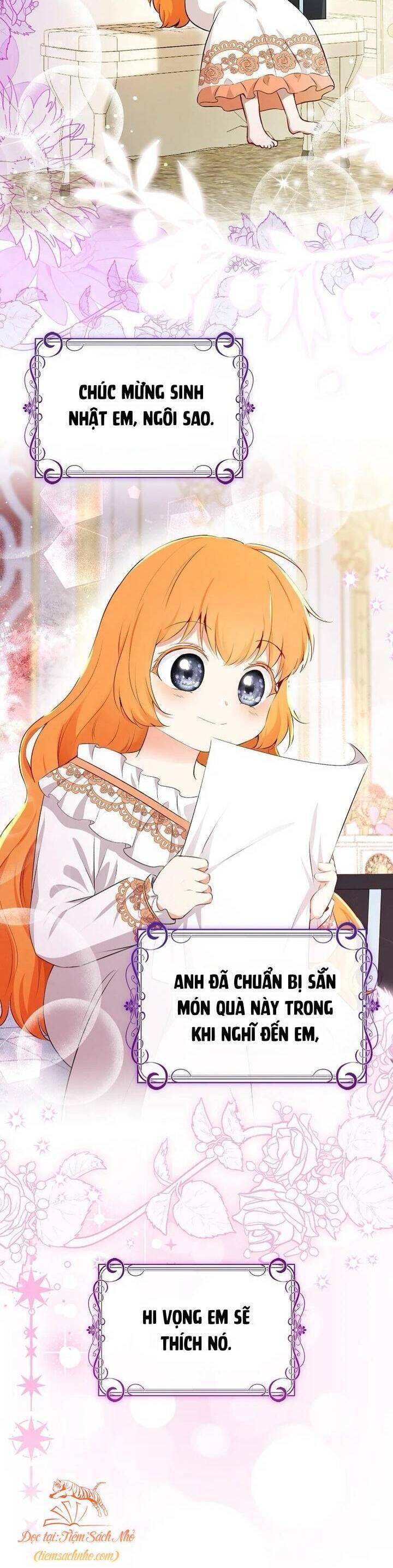 Sóc Con Tài Năng Chapter 82 - 33