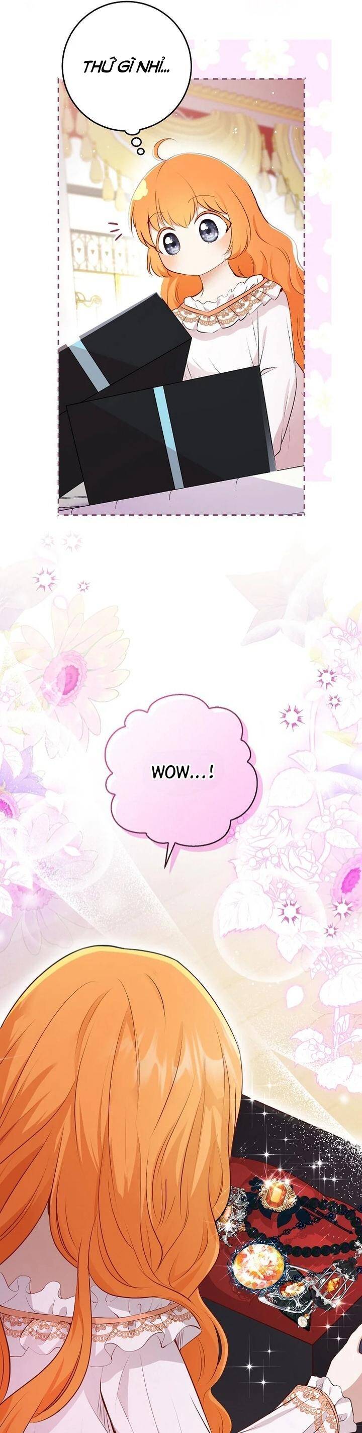 Sóc Con Tài Năng Chapter 82 - 34