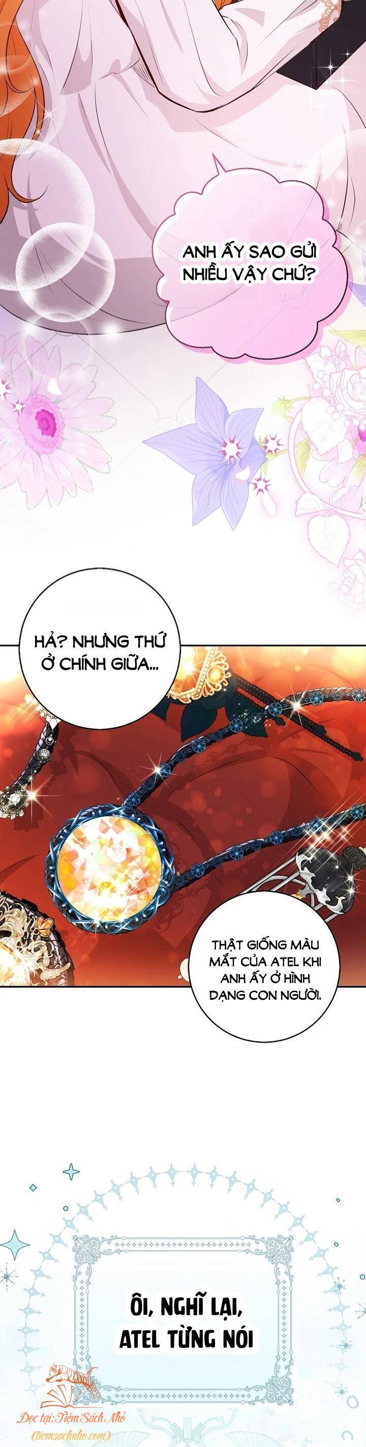 Sóc Con Tài Năng Chapter 82 - 35