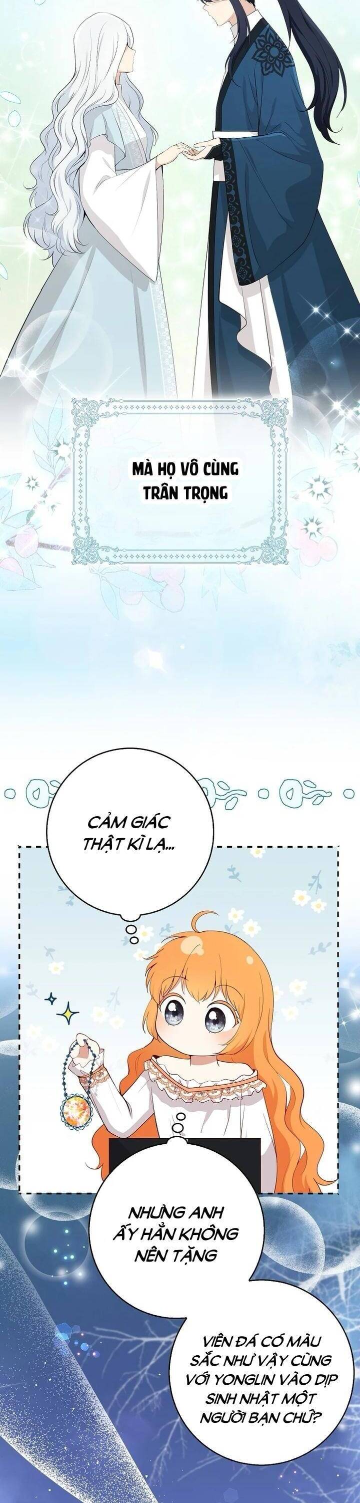 Sóc Con Tài Năng Chapter 82 - 37
